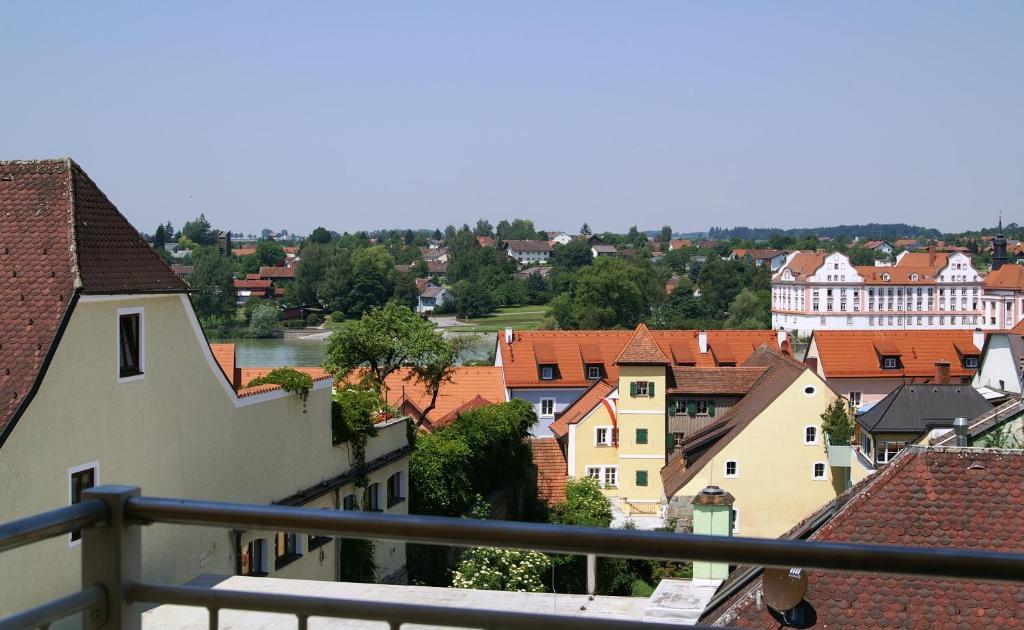 Hotel Stiegenwirt